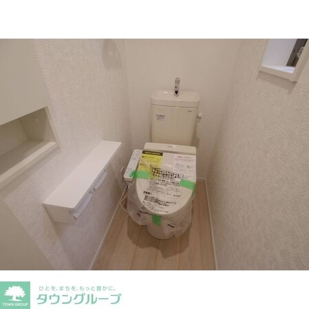 Kolet府中是政の物件内観写真